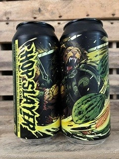 Hop Slayer Melon