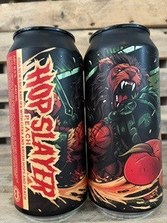 Hop Slayer Peach