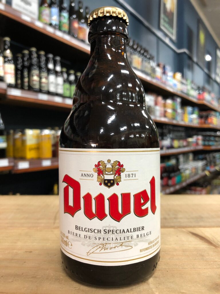 Duvel