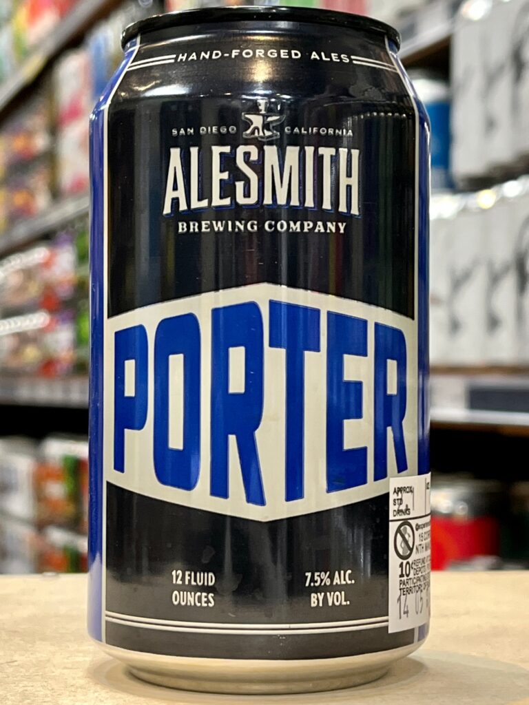 AleSmith