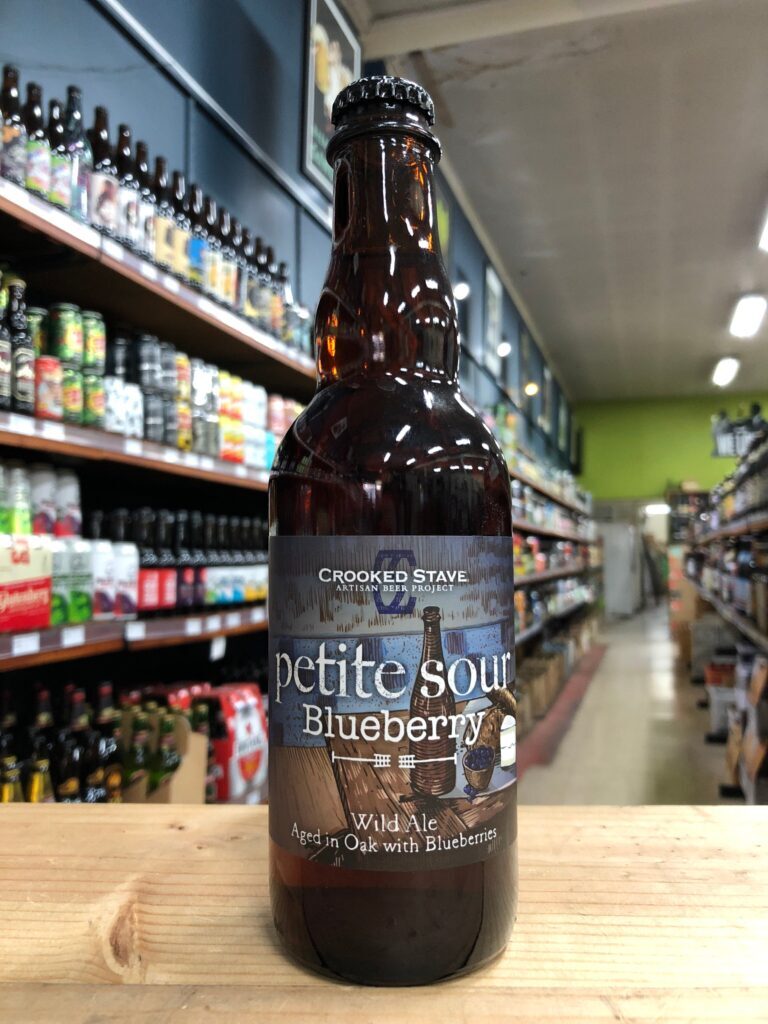 Petite Sour Blueberry