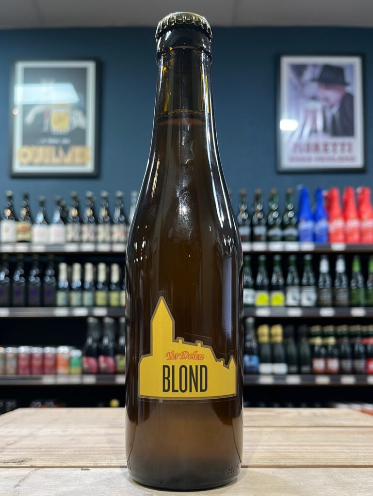 Blond