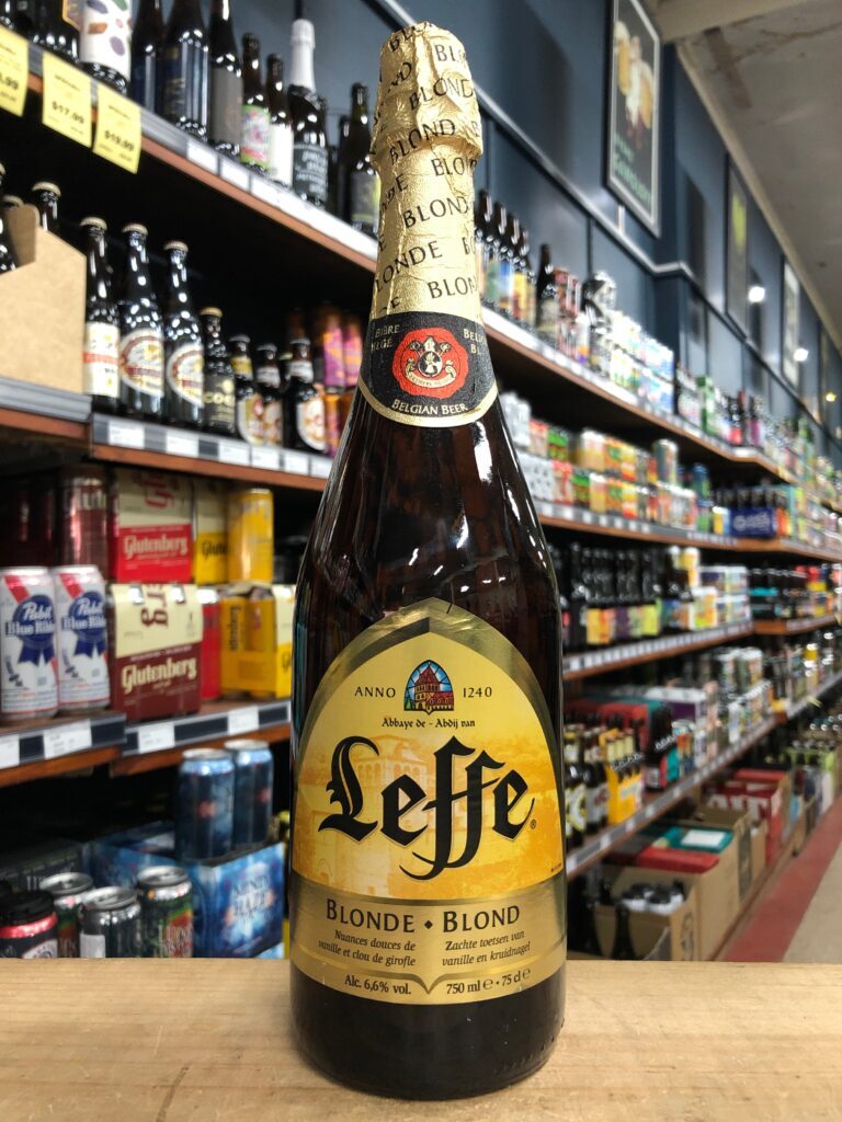 Leffe