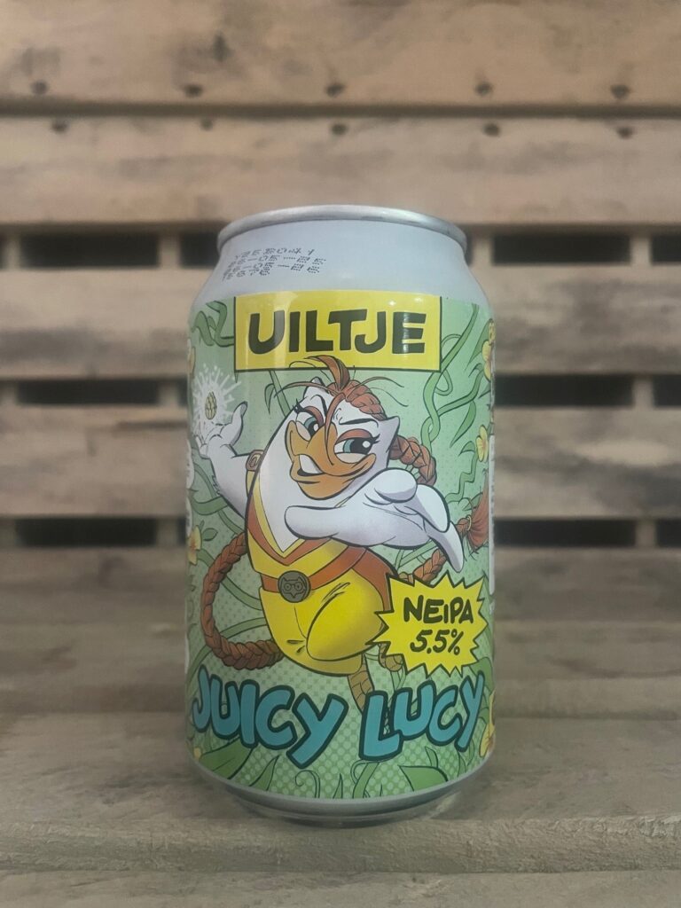 Juicy Lucy