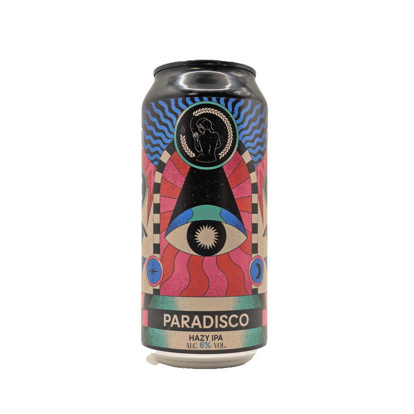 Paradisco