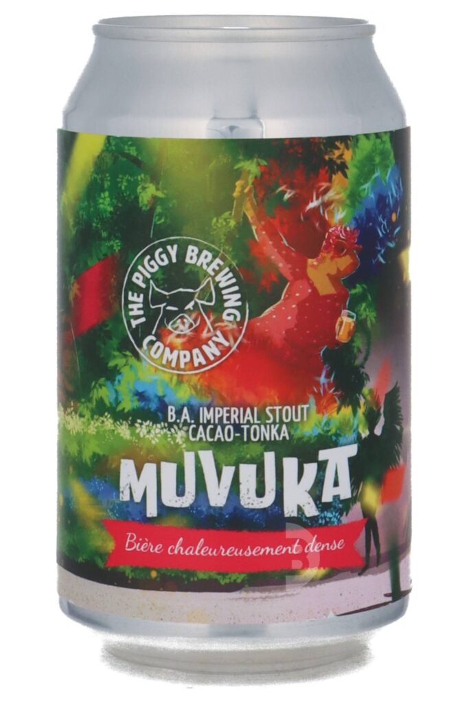 Muvuka