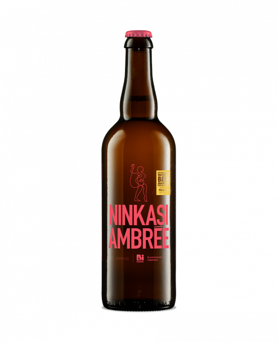 Ambrée