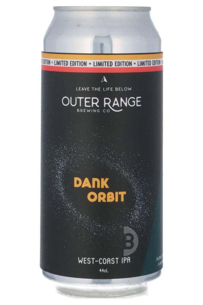 Dank Orbit