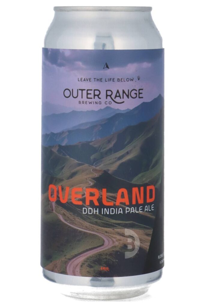 Overland