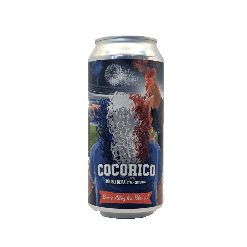 Cocorico 2026