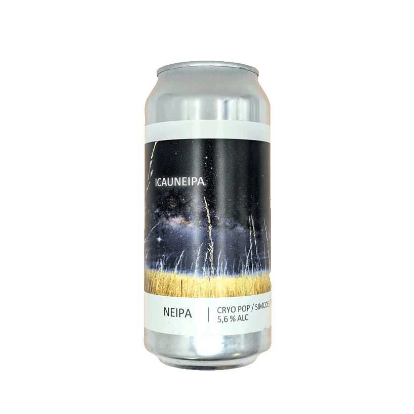 ICAUNEIPA 44 cl