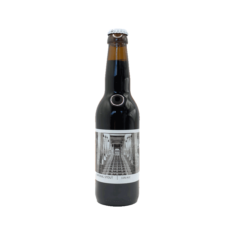 IMPERIAL STOUT