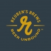 Reuben&rsquo;s Brews