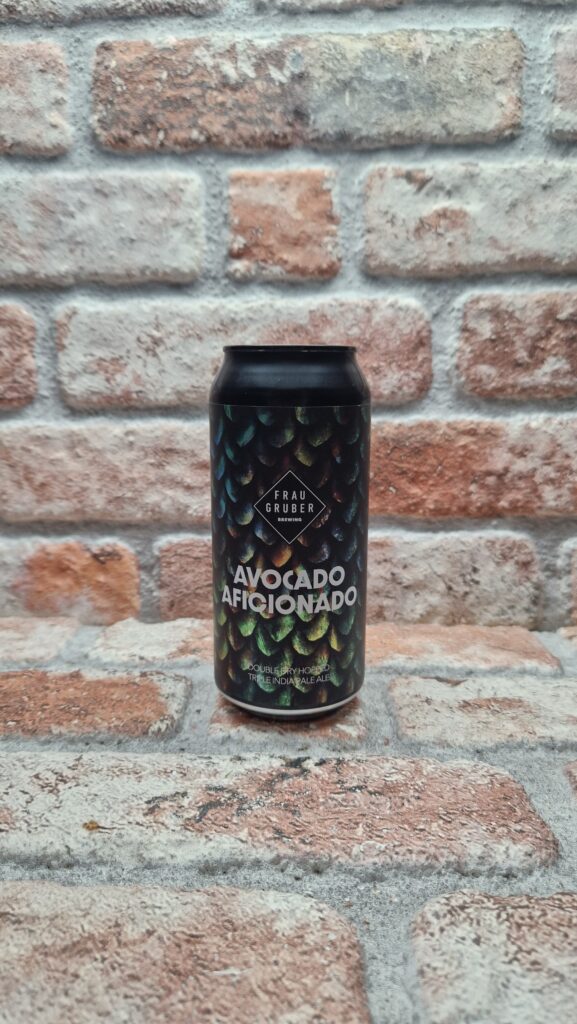 Avocado Aficionado