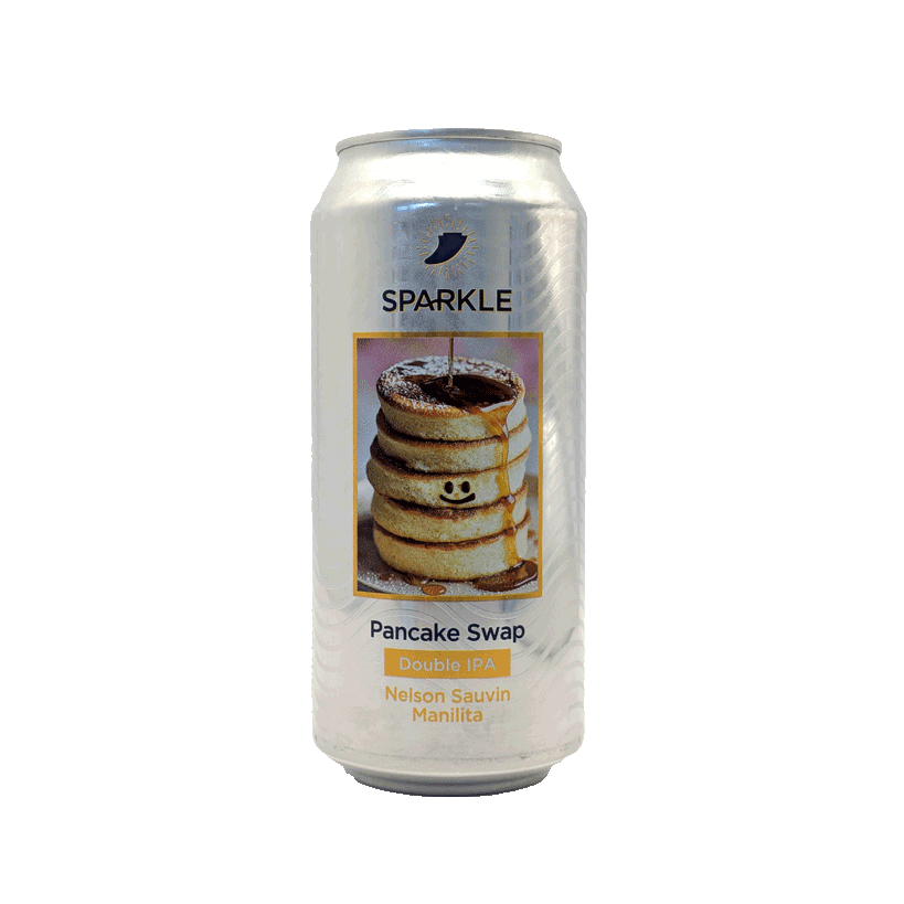 Pancake Swap