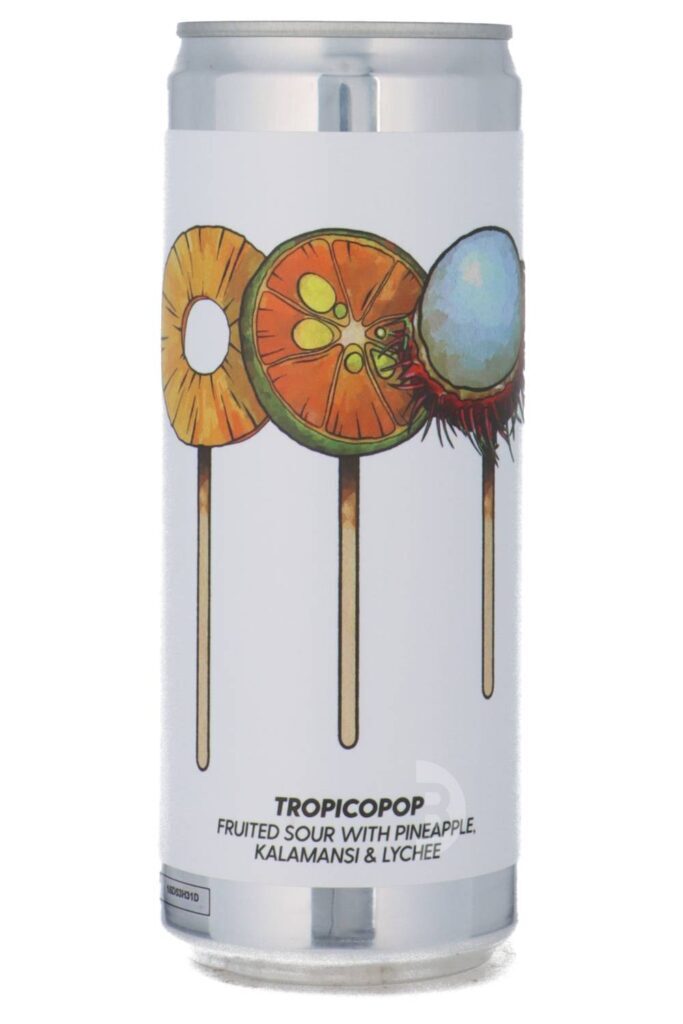 Tropicopop