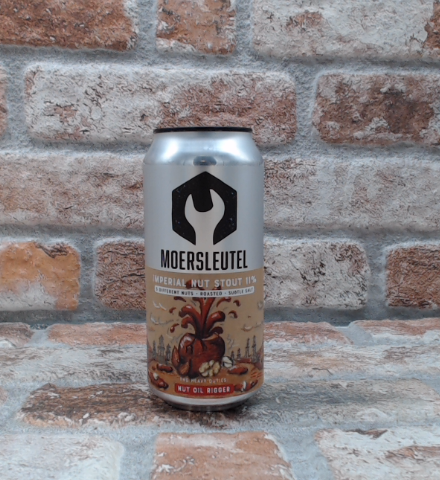 Moersleutel Imperial Nut