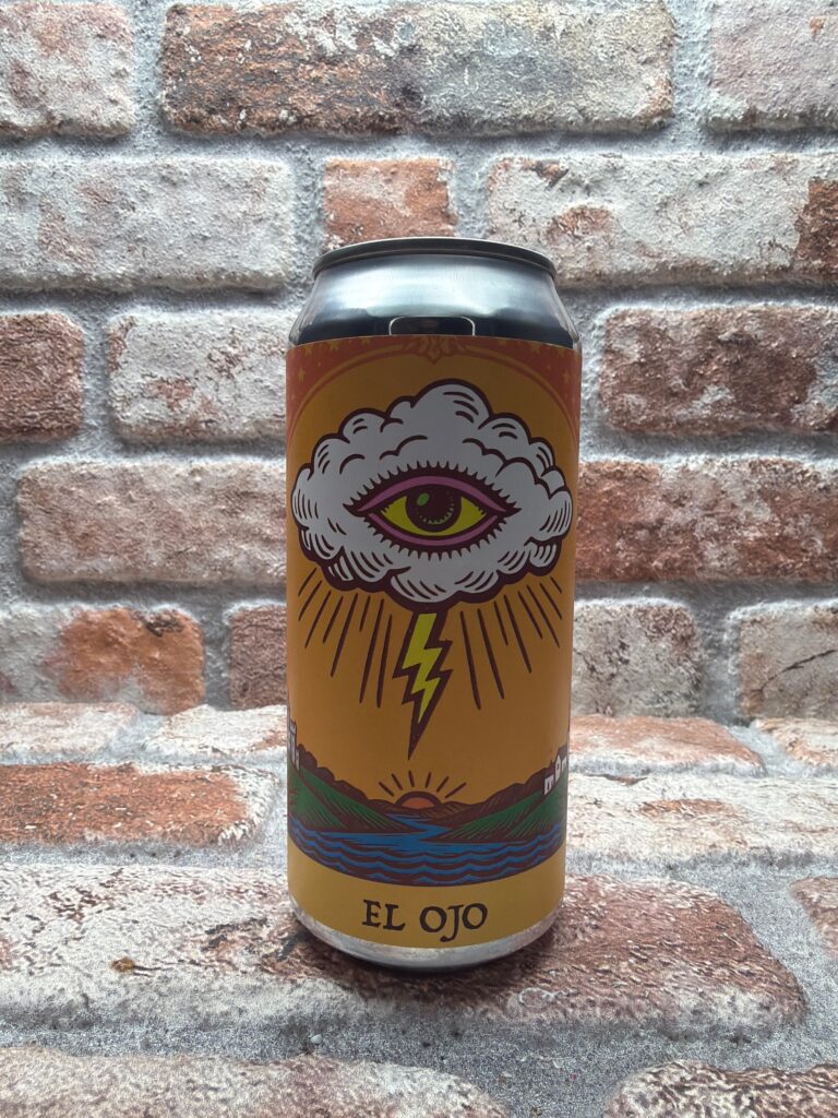 EL OJO - American