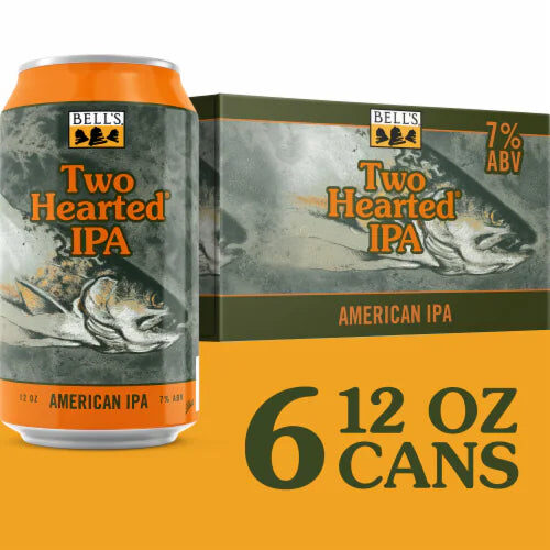 Two Hearted Ale 6PK