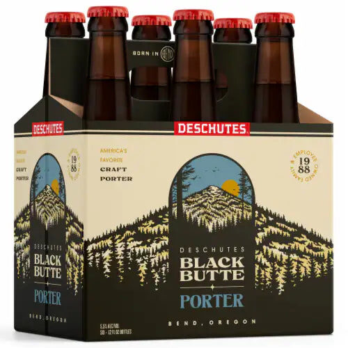 Black Butte Porter 6PK