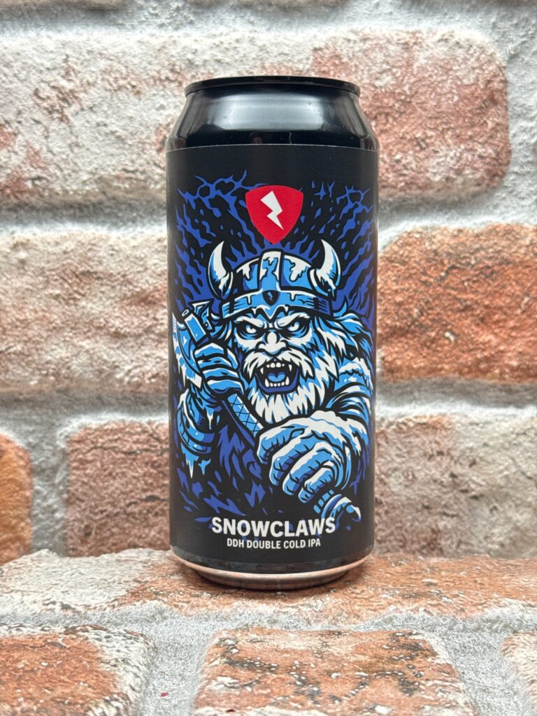 Snowclaws