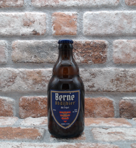 Abdij van Berne Abt