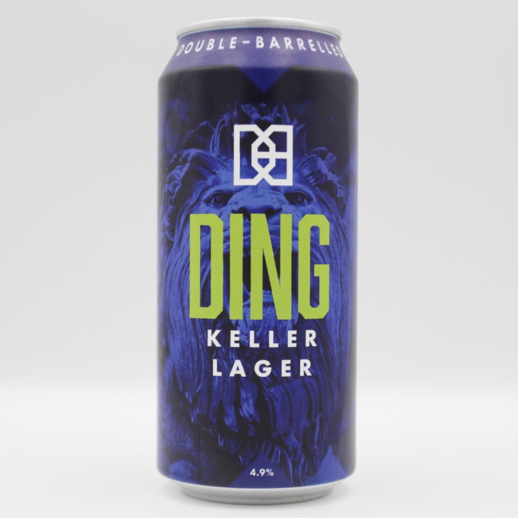 Ding - 4.9%