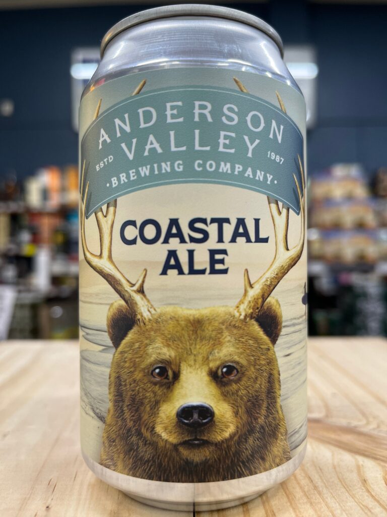 Coastal Ale