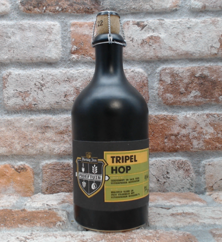 Hertog Jan Proeftuin #6 Tripel Hop 2023