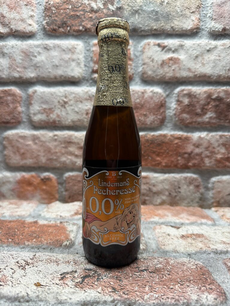 Pecheresse 0,0% Blond