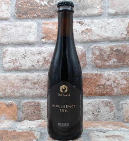 Moersleutel Indulgence Ten