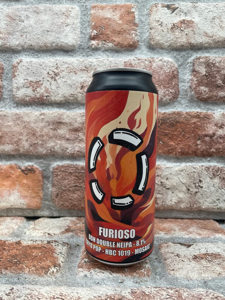 Furioso DDH