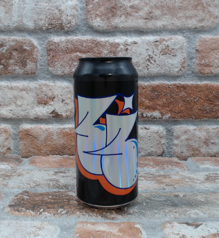 Omnipollo Three Times Three Vol. 3