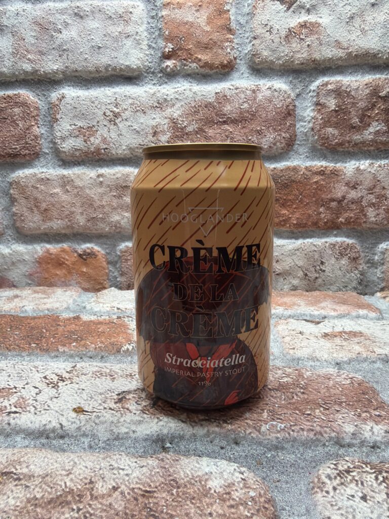 Hooglander #CremeDeLaCreme