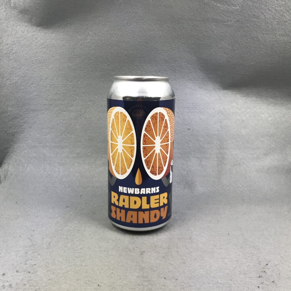 Radler Shandy