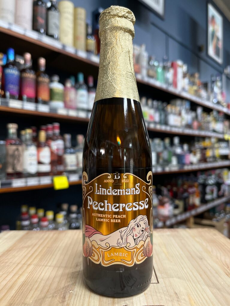 Pecheresse