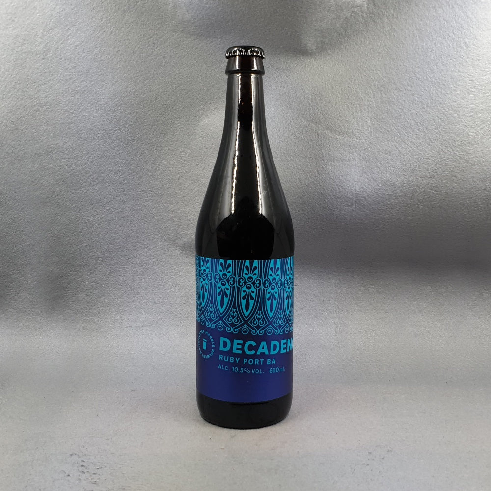 Decadence Ruby Port BA