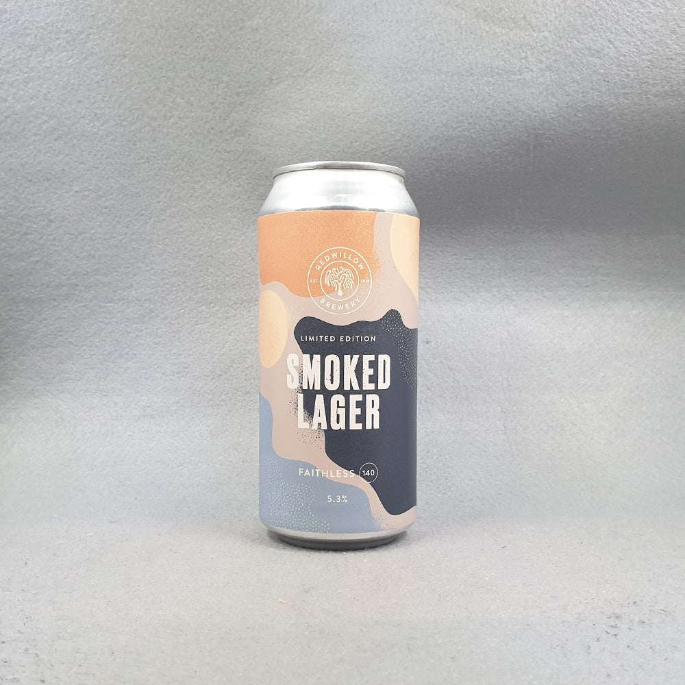 Smoked Lager Faithless 140