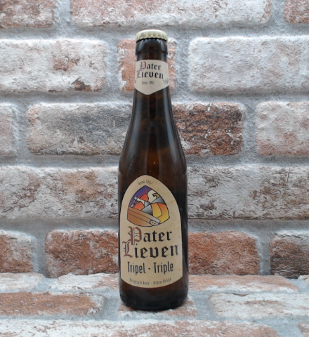 Pater Lieven Triple