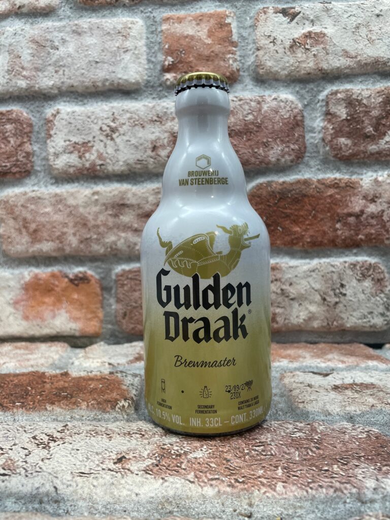 Gulden Draak Brewmasterds Edition