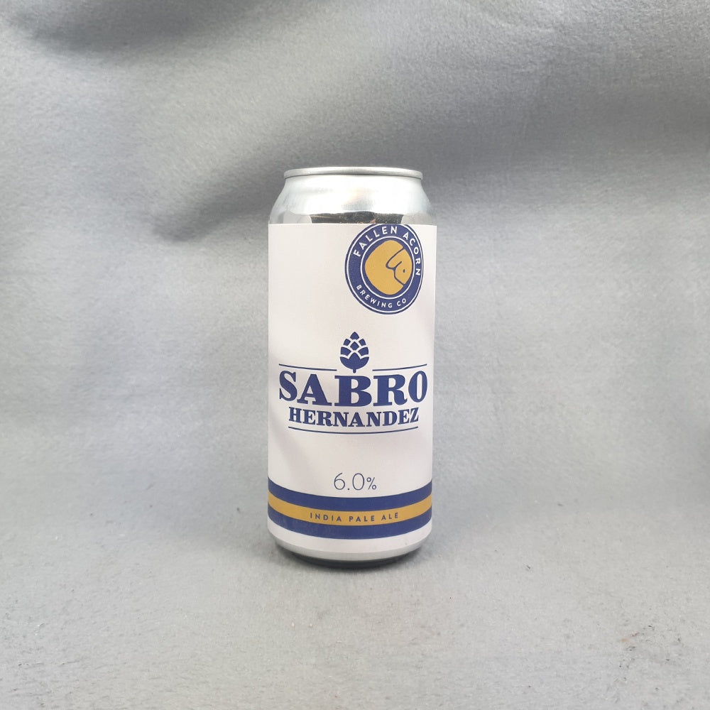 Sabro Hernandez