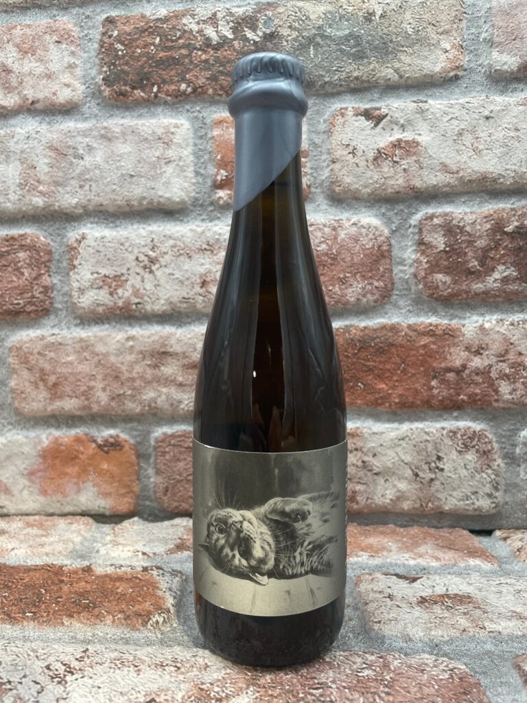 Clover 20201223 2020 Saison Ale