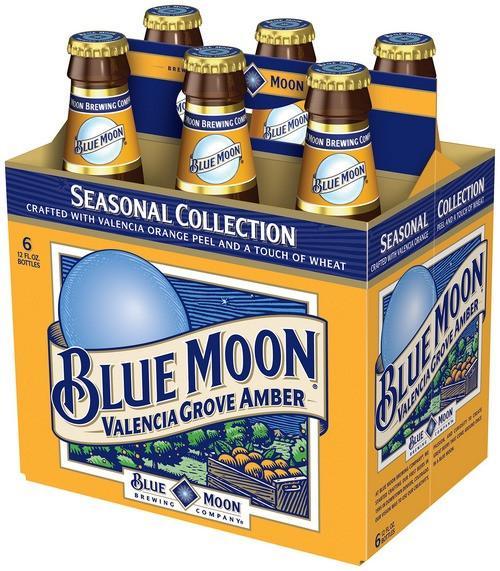 Blue Moon Valencia Grove
