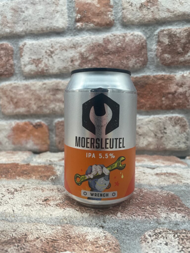 Moersleutel Wrench