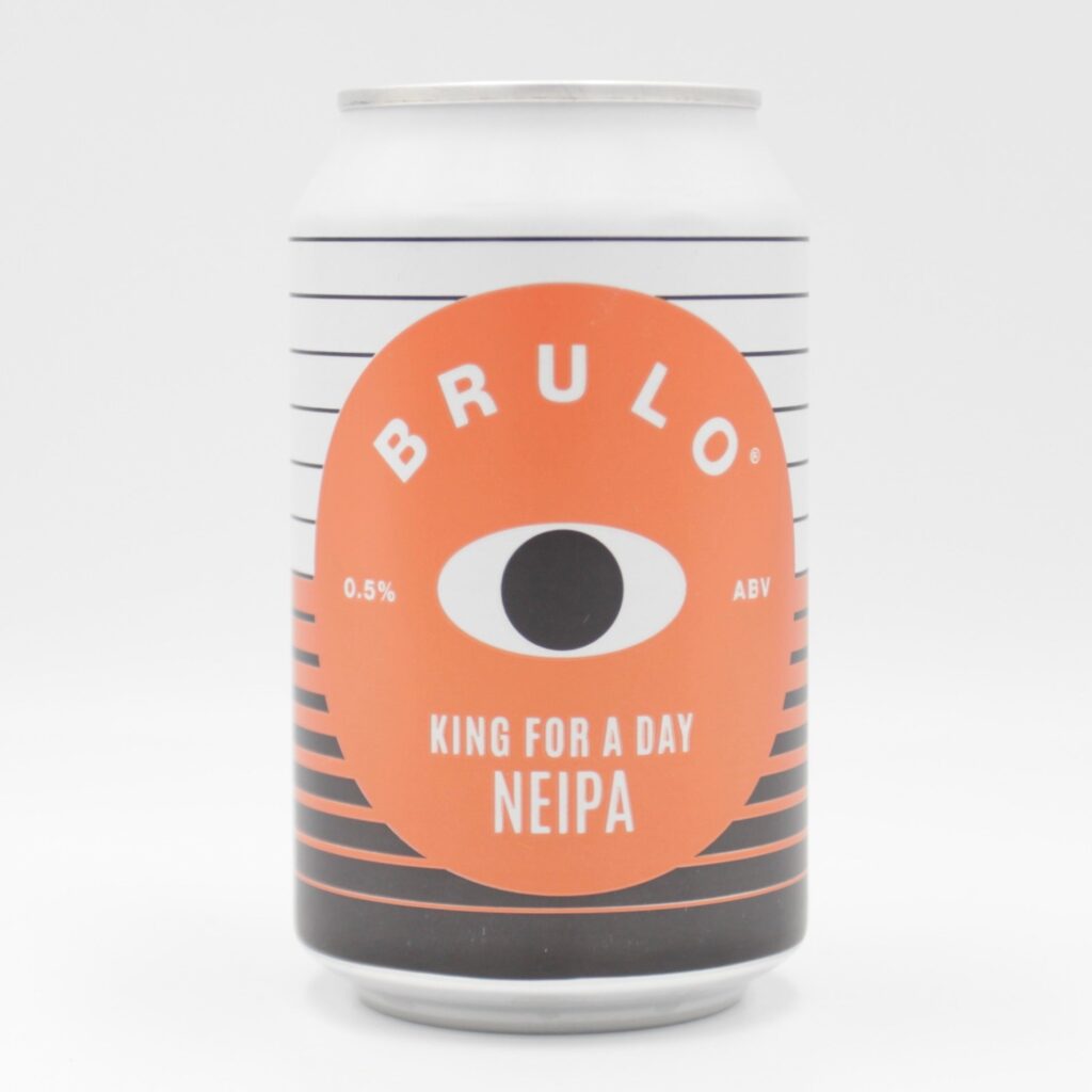 King For A Day - 0.5%
