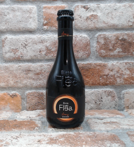 Birra Flea Anais Smoked Ale