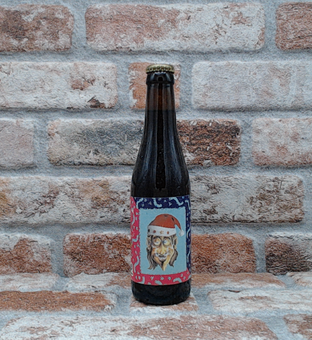 De Struise Brouwers Tsjeeses Reserva BBA 2012