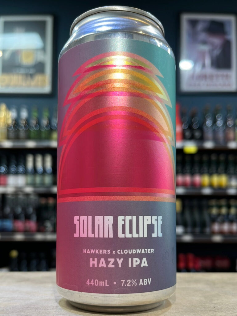 Hawkers Solar Eclipse Collab
