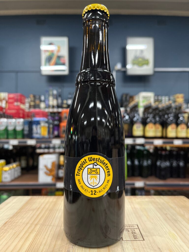 Westvleteren 12