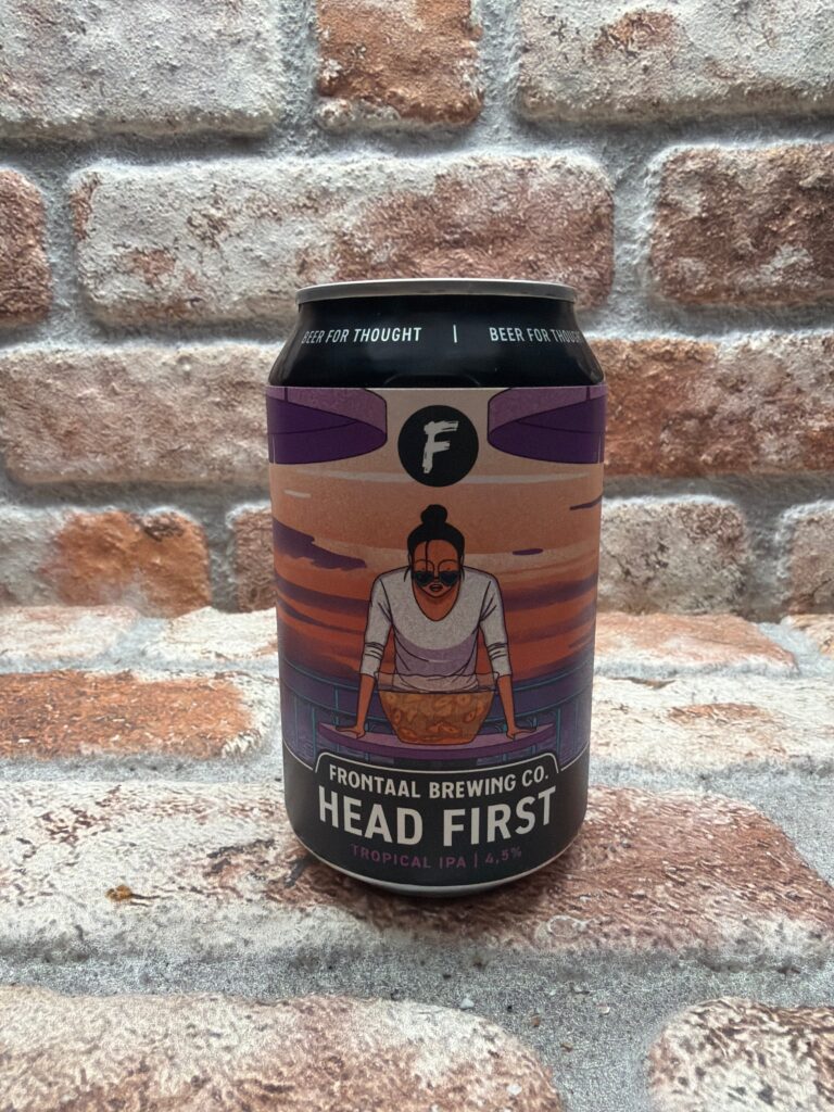 Head First